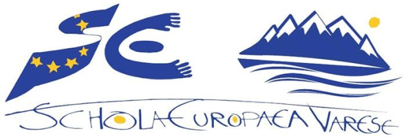 Formazione - Scuola Europea di Varese
